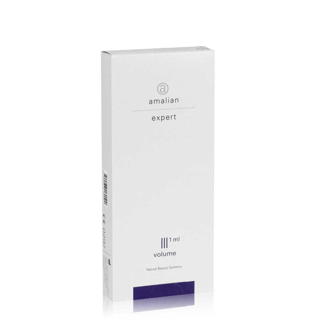 Amalian Expert III Volume (1x1ml)
