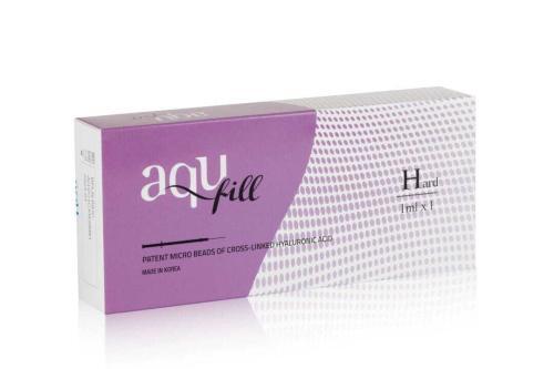 Aqufill Hard (1x1ml)