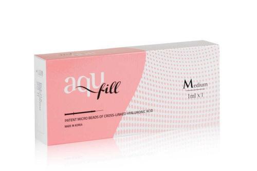 Aqufill Medium (1x1ml)