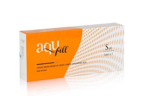 Aqufill Soft (1x1ml)