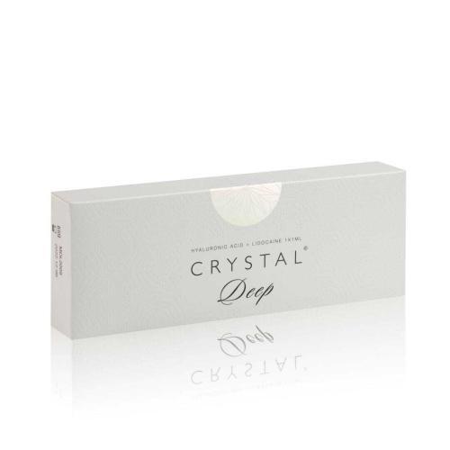 Crystal Deep (1x1ml)