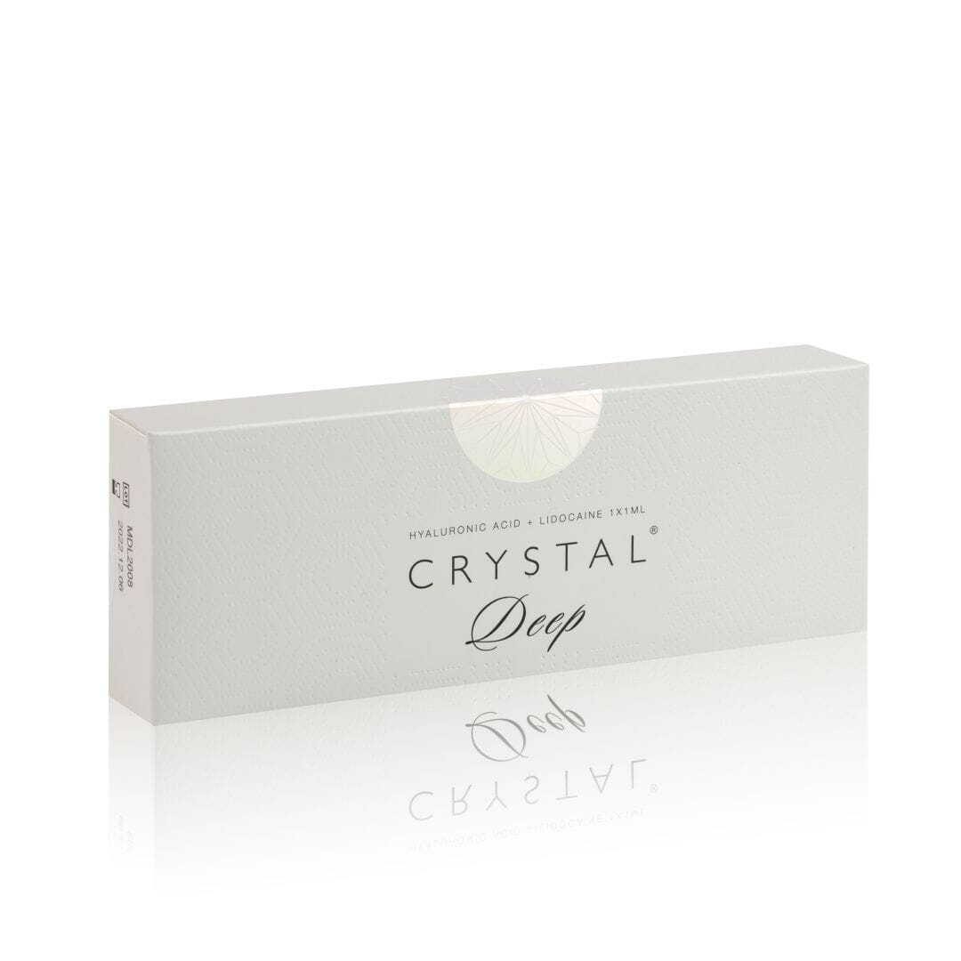 Crystal Deep (1x1ml)