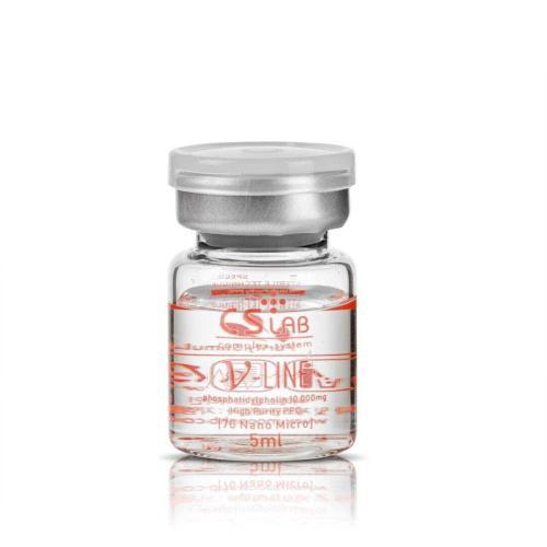 CSLab V-Line (1x5ml)