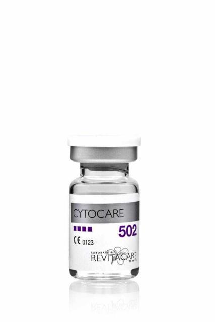 Cytocare 502 (10x5ml)