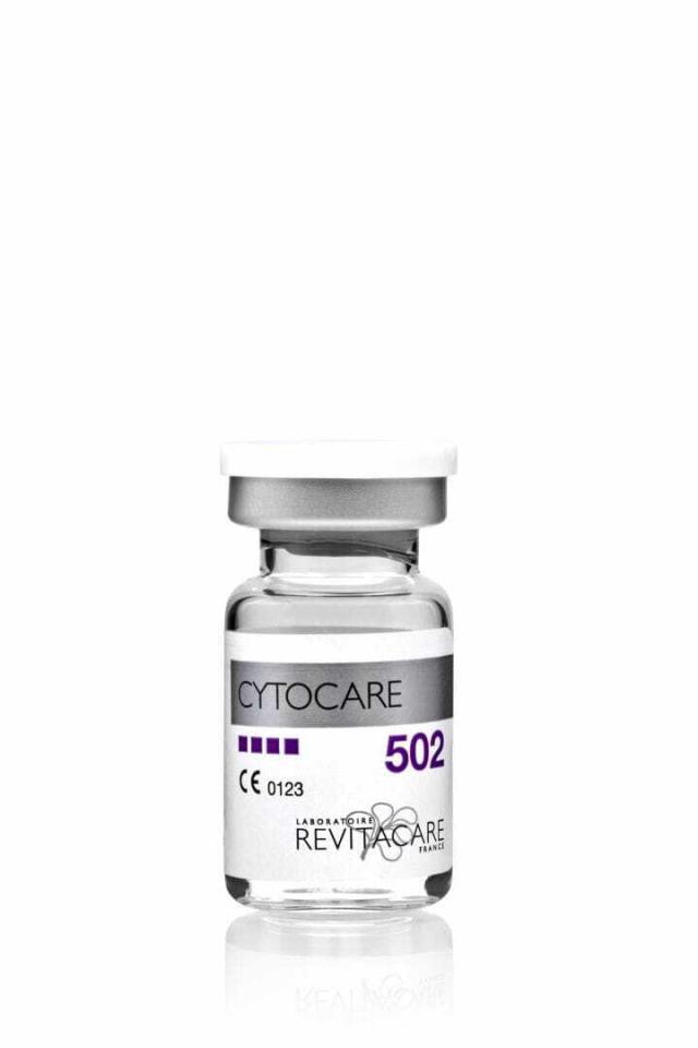 Cytocare 502 (10x5ml)