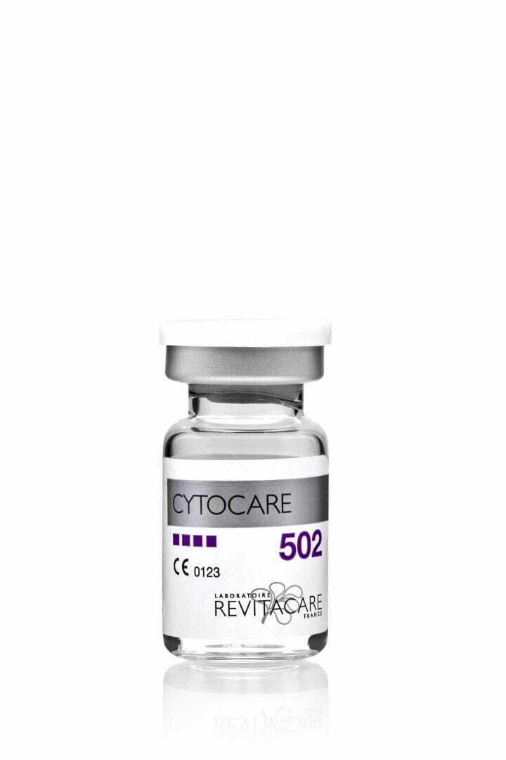 Cytocare 502 (10x5ml)
