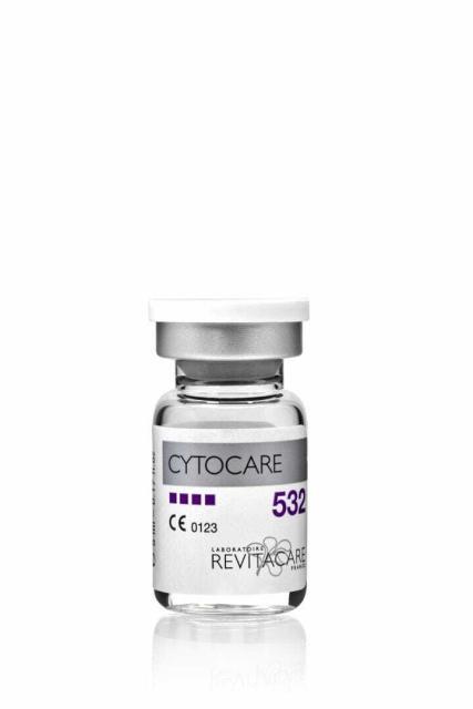 Cytocare 532 (10x5ml)