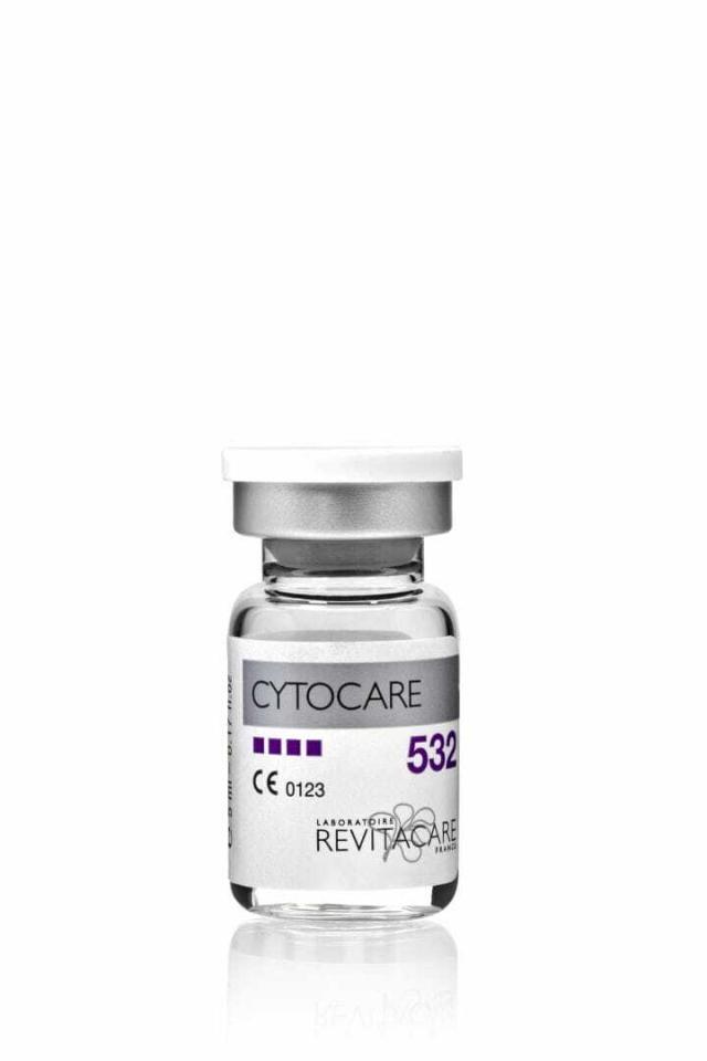 Cytocare 532 (10x5ml)