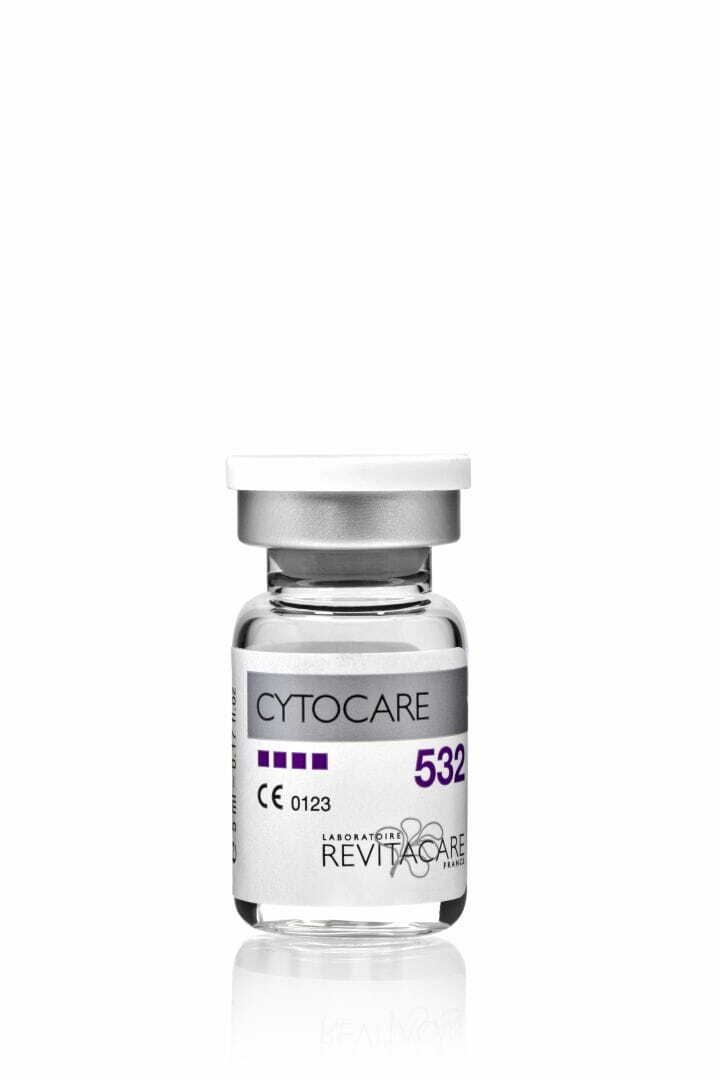 Cytocare 532 (10x5ml)