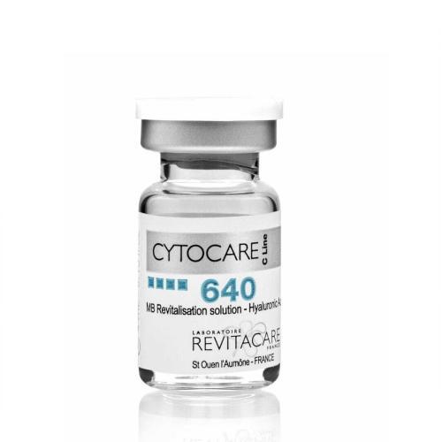 CytoCare 640 C Line (5x4ml)