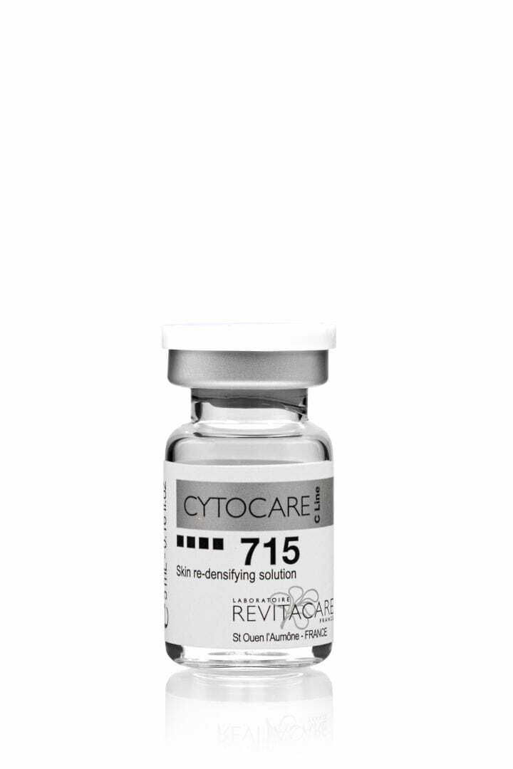 Cytocare 715 C Line - 5 x 5ml