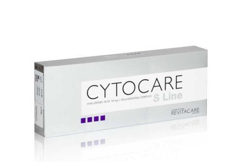 Cytocare S Line (1x3ml)