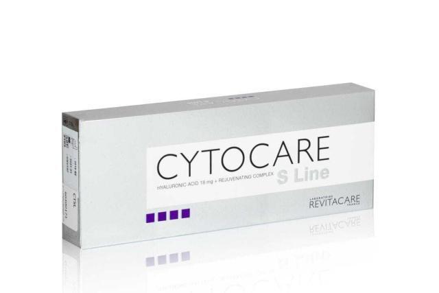 Cytocare S Line (1x3ml)