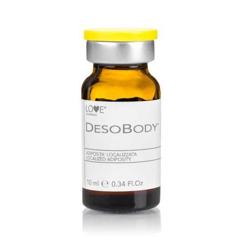 Desobody (5x10ml)