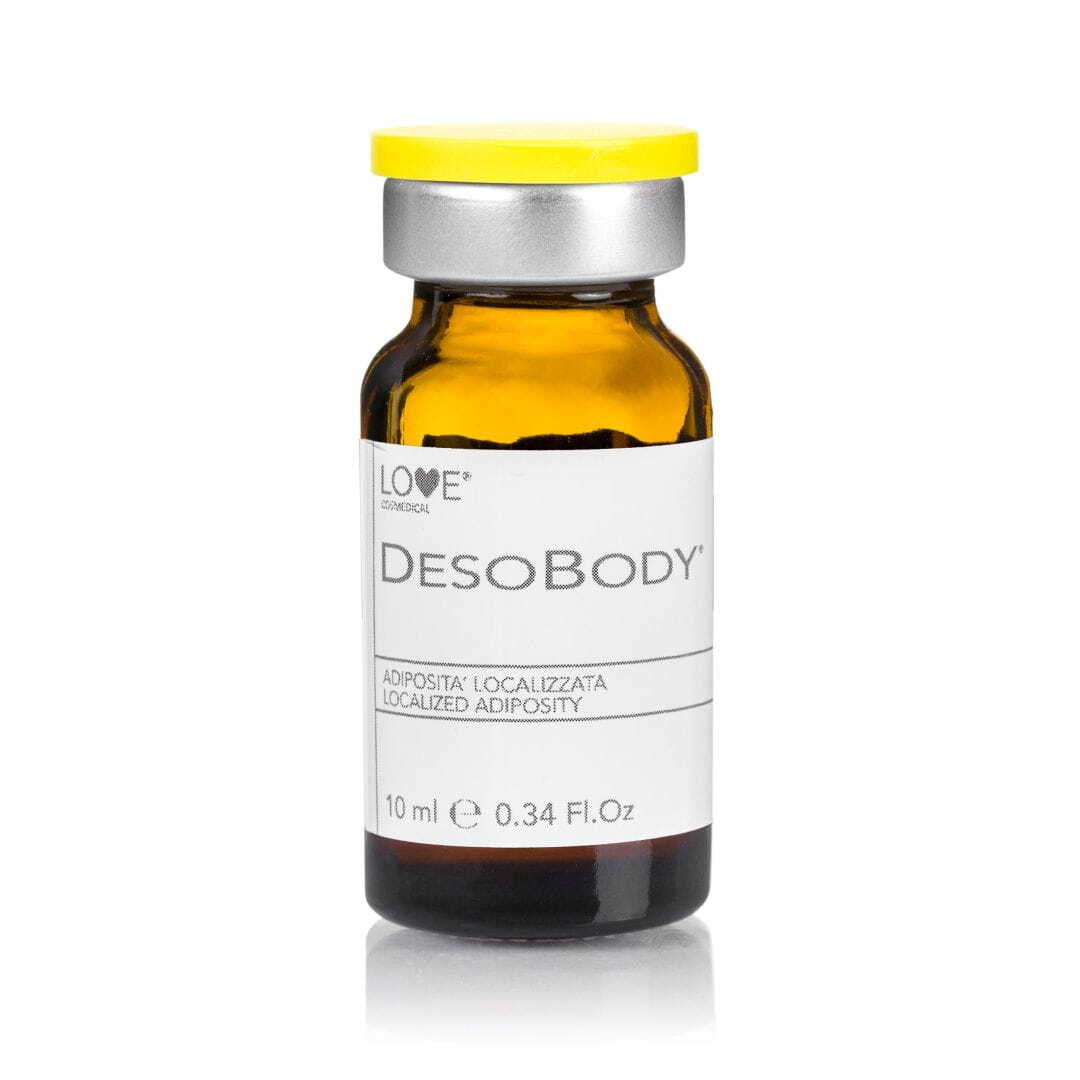 Desobody (5x10ml)