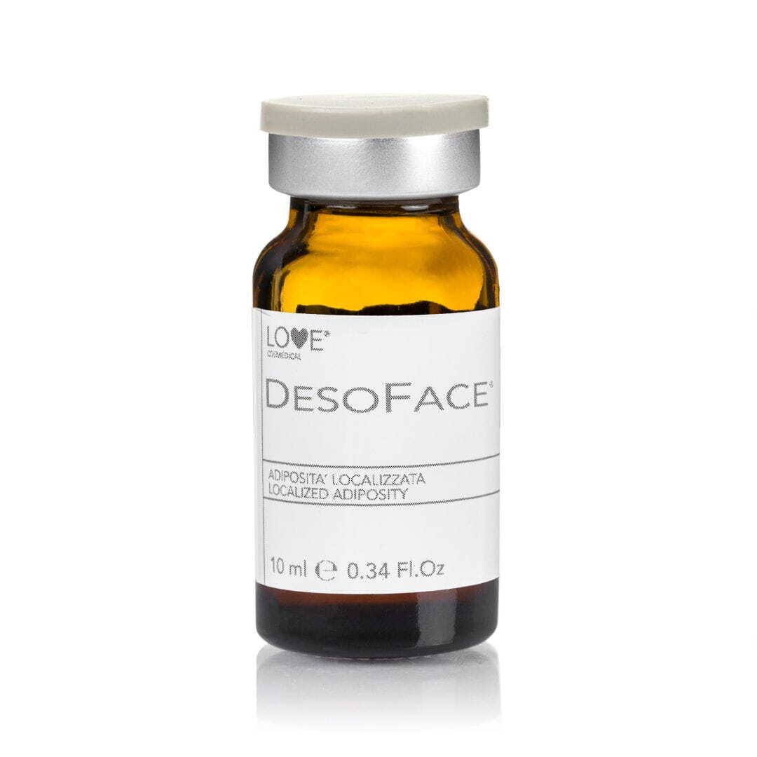 Desoface (5x10ml)