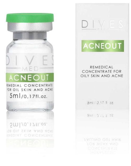 DIVES med. Acneout (1x5ml)