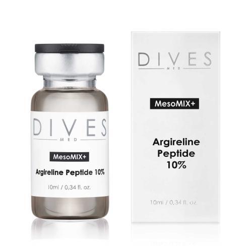DIVES med. MesoMIX+ Argireline peptide 10% 1x10ml