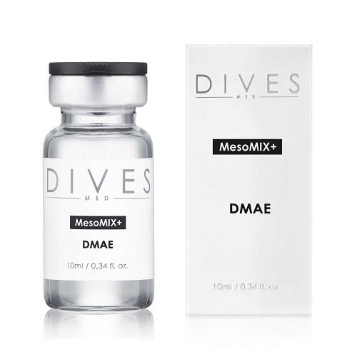 DIVES med. MesoMIX+ DMAE 1x10ml