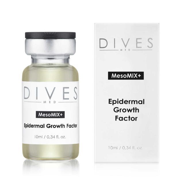 DIVES med. MesoMIX+ Epidermal Growth Factor 1x10ml
