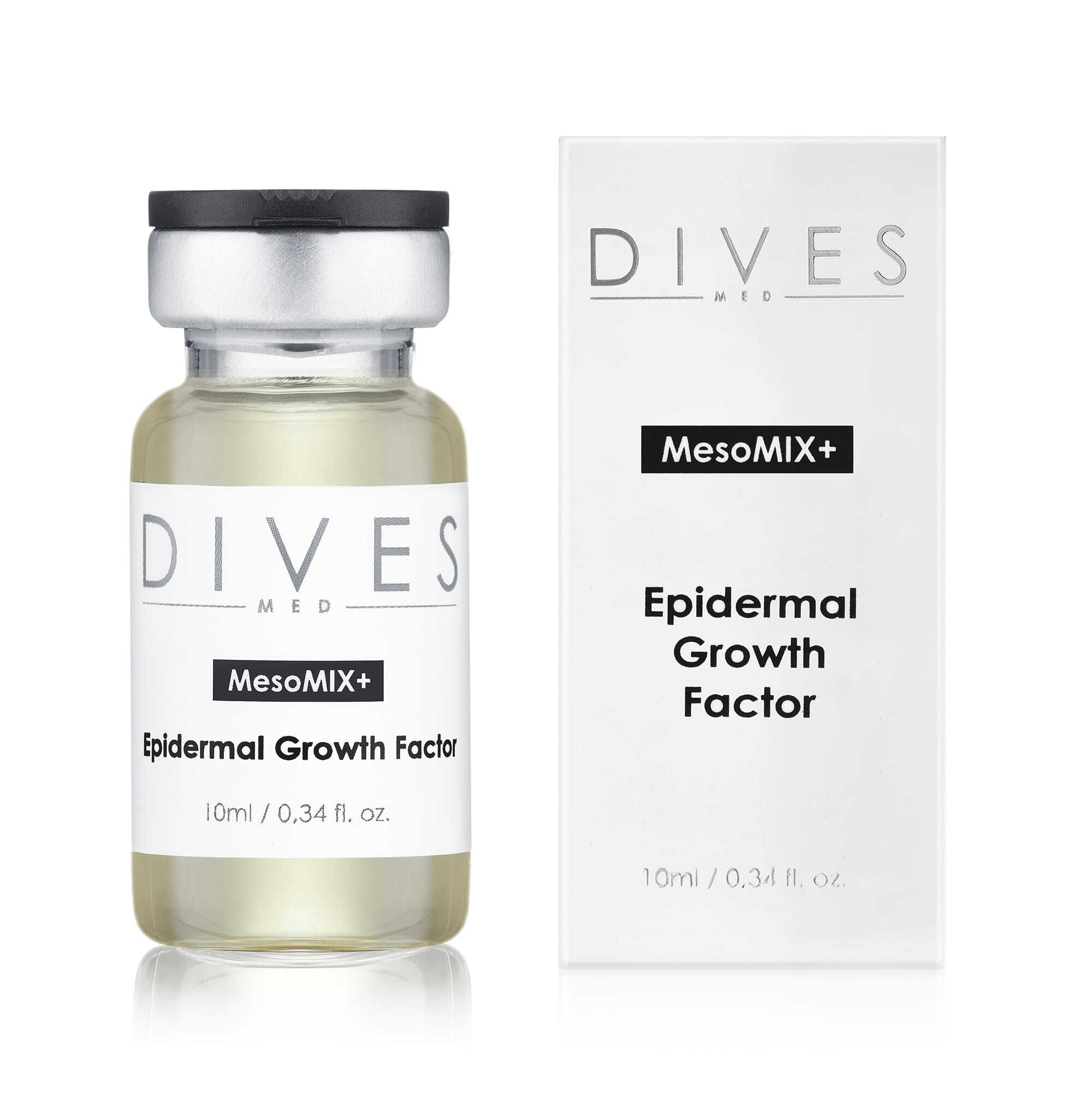 DIVES med. MesoMIX+ Epidermal Growth Factor 1x10ml