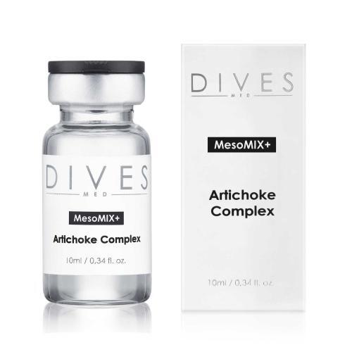 DIVES med. MesoMIX+ Artichoke complex 1x10ml