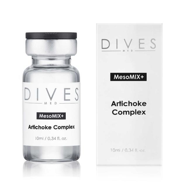 DIVES med. MesoMIX+ Artichoke complex 1x10ml