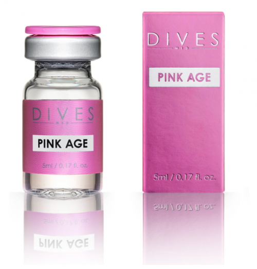 DIVES med. Pink Age (1x5ml)