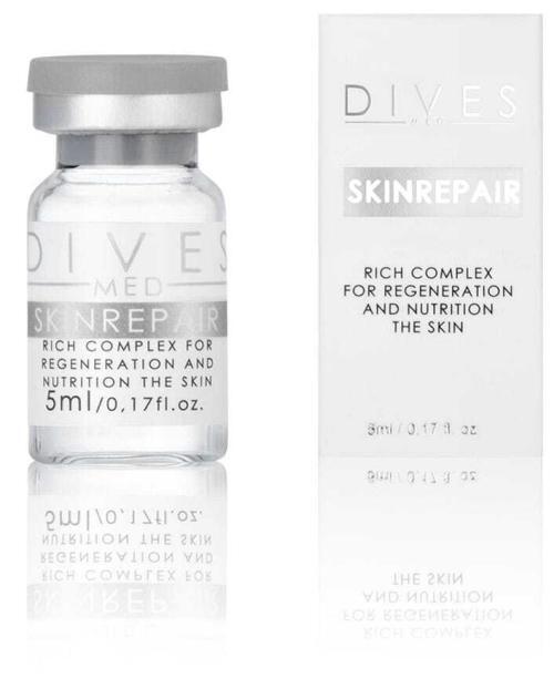 DIVES med. Skinrepair (1x5ml)