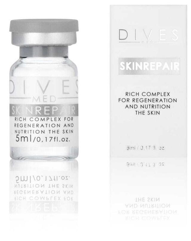 DIVES med. Skinrepair (1x5ml)