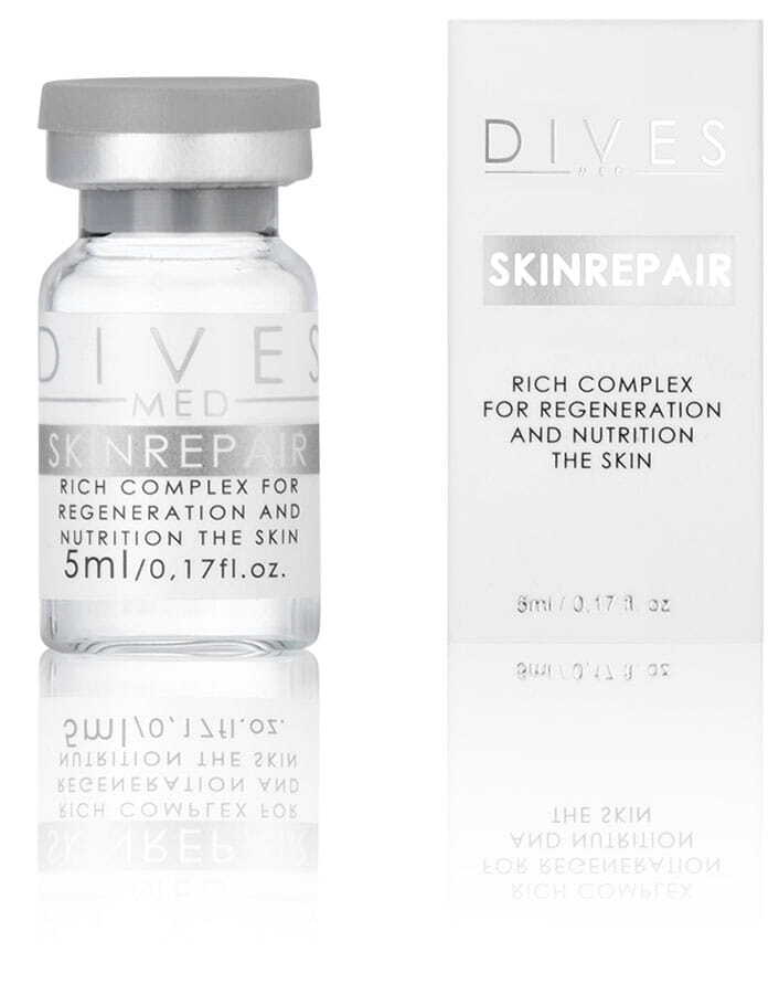 DIVES med. Skinrepair (1x5ml)