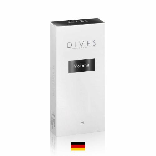 DIVES med Volume (1x1ml)