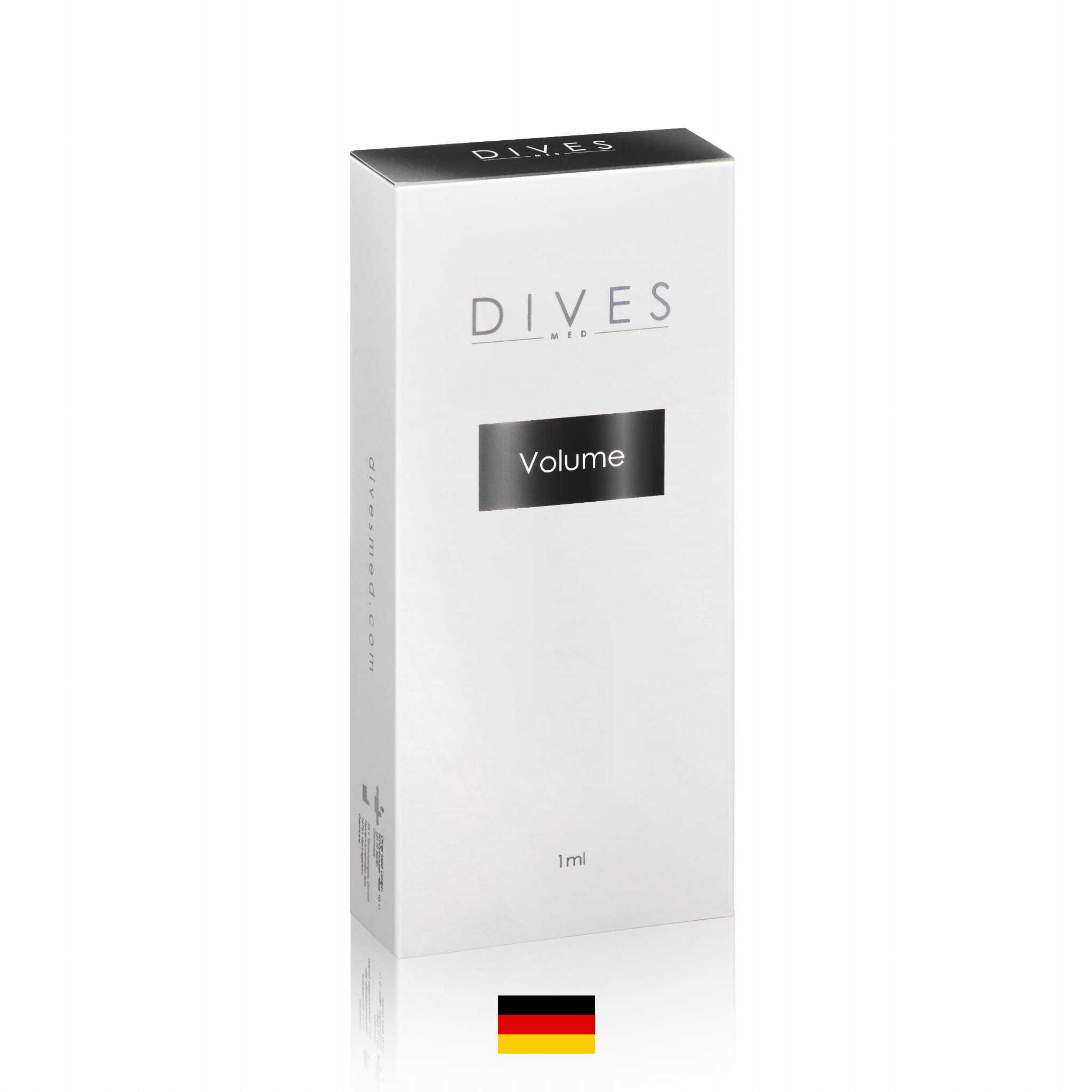 DIVES med Volume (1x1ml)