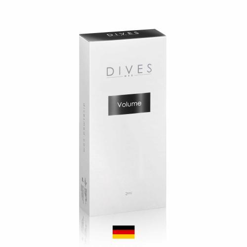 DIVES med Volume (1x2ml)