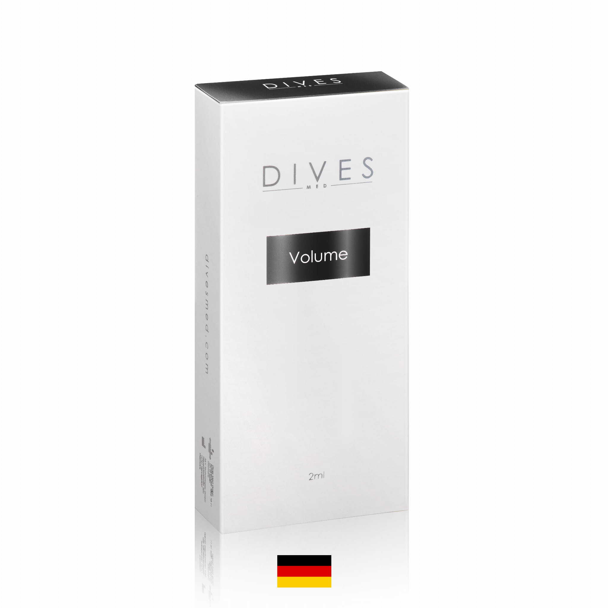 DIVES med Volume (1x2ml)