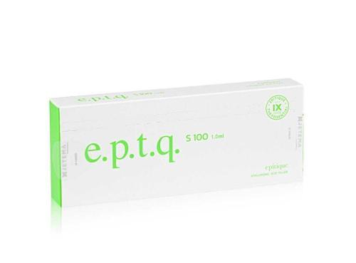 E.P.T.Q - S100 (1x1ml)