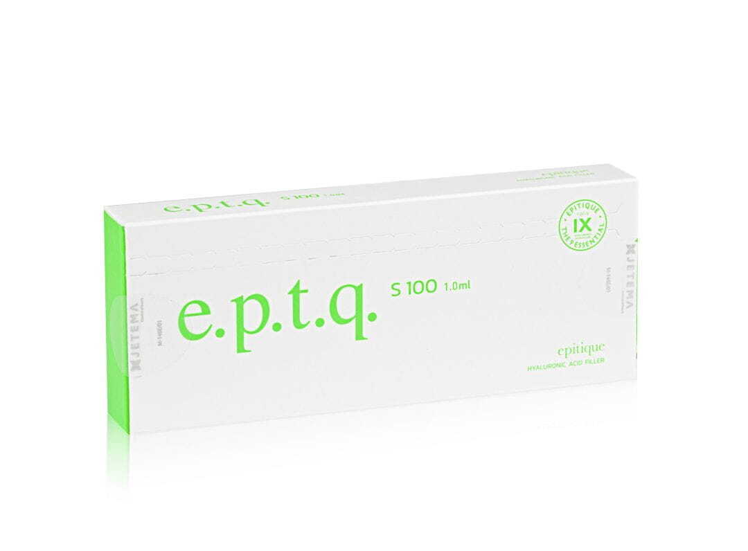E.P.T.Q - S100 (1x1ml)