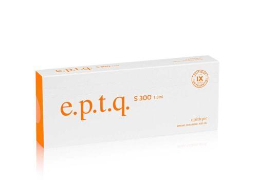 E.P.T.Q - S300 (1x1ml)