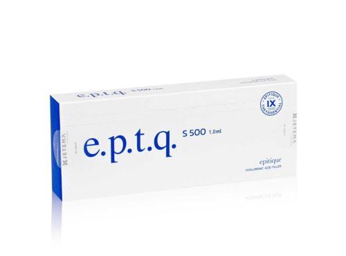 E.P.T.Q - S500 (1x1ml)