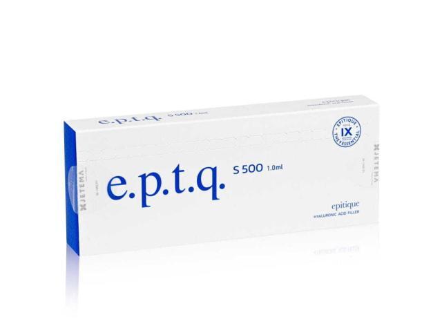 E.P.T.Q - S500 (1x1ml)