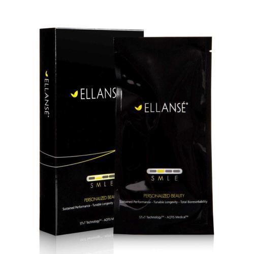 Ellanse M (2x1ml)