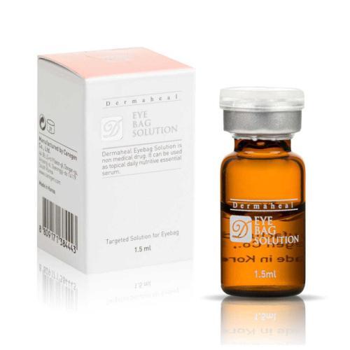 Dermaheal Eye Bag Solution (5x1,5 ml)