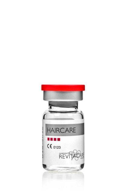 HairCare (10x5ml)