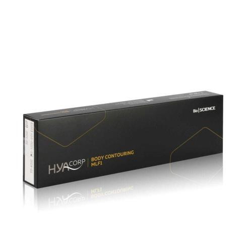 HYAcorp MLF1 Body Contouring (1x10ml)