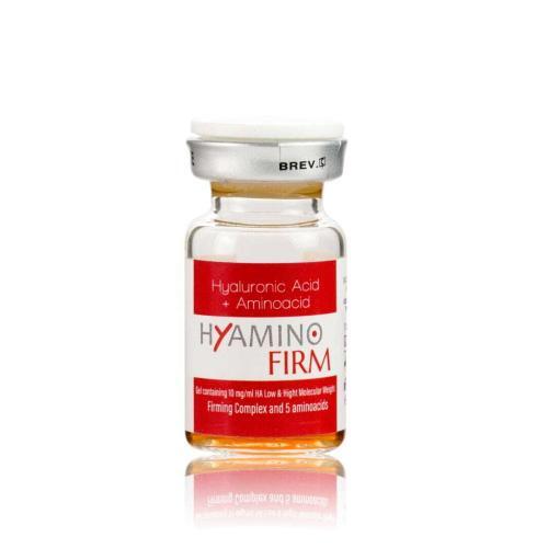 Hyamino Firm 1x5ml