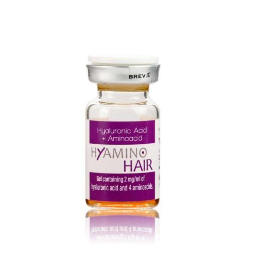 Hyamino Hair 1x5ml
