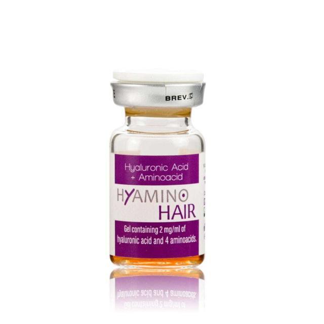 Hyamino Hair 1x5ml