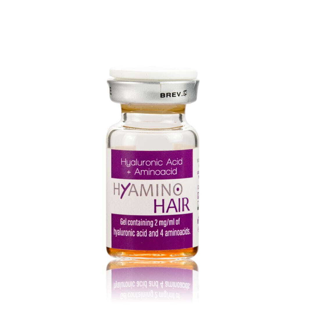 Hyamino Hair 1x5ml
