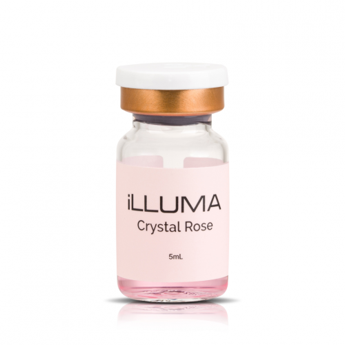 iLLUMA Crystal Rose (1x5ml)