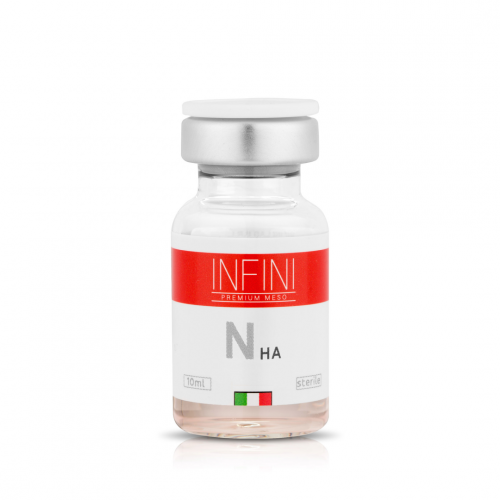 INFINI Premium Meso N 135 HA (1x10ml)